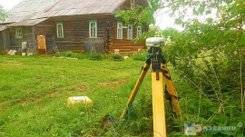 Межевание участка в деревне Межевание в Челябинске