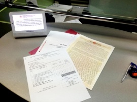 Регистрация договора аренды помещения в Челябинске Регистрация недвижимости